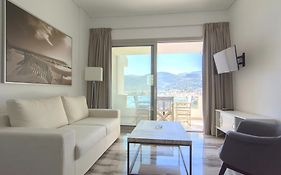 Belvedere Suites Korfos